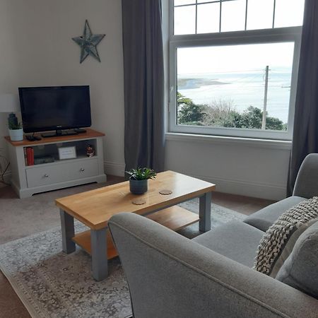 Seasalt Loft Leilighet Barmouth Eksteriør bilde