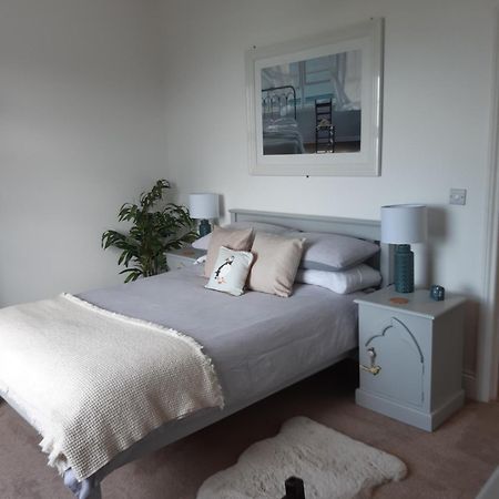 Seasalt Loft Leilighet Barmouth Eksteriør bilde