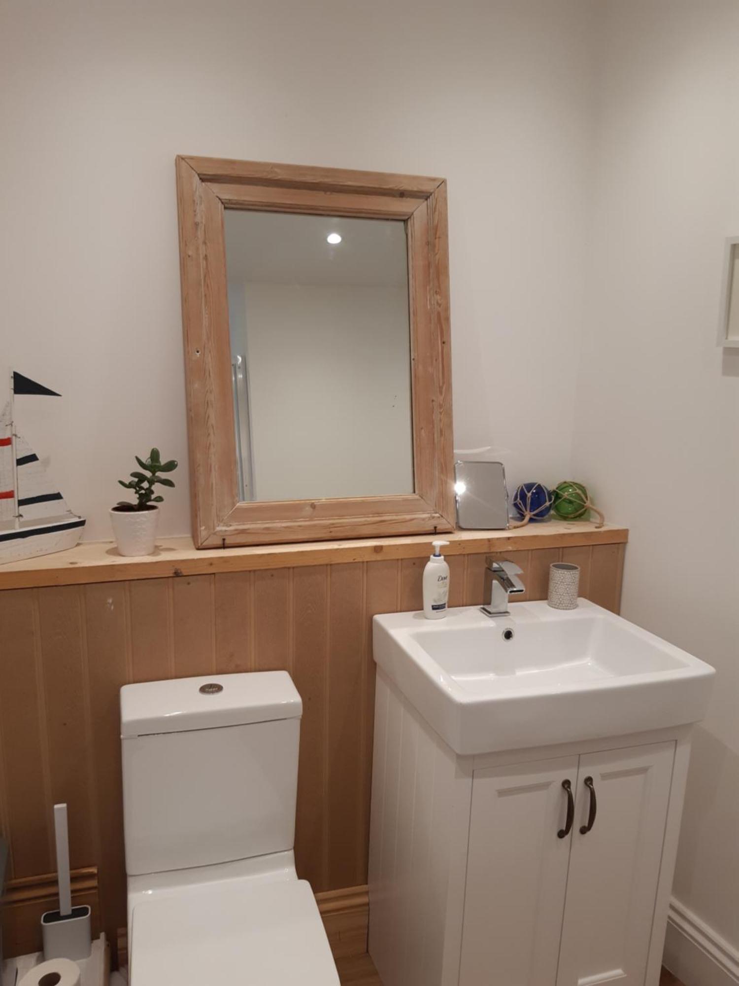 Seasalt Loft Leilighet Barmouth Eksteriør bilde