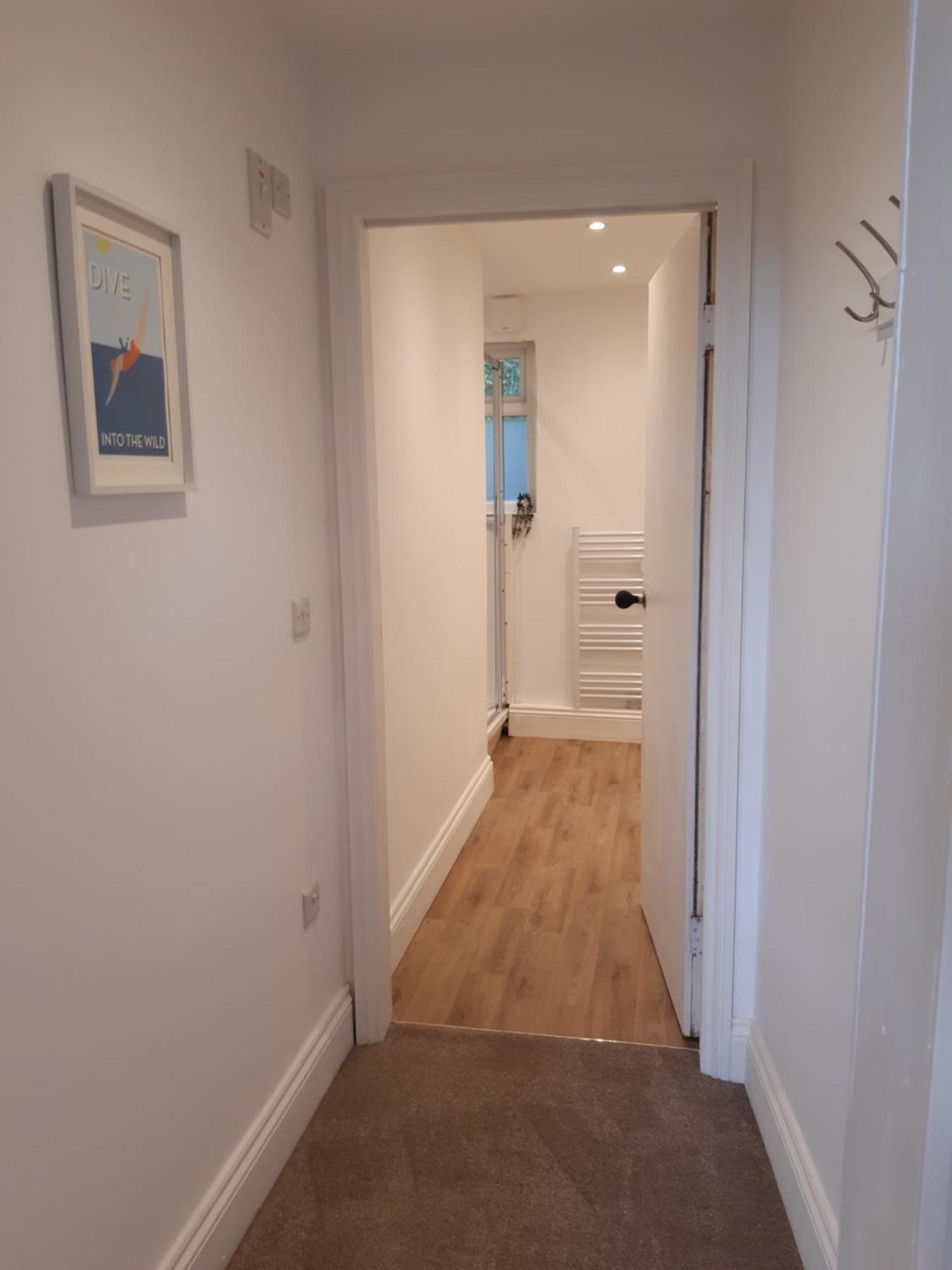 Seasalt Loft Leilighet Barmouth Eksteriør bilde