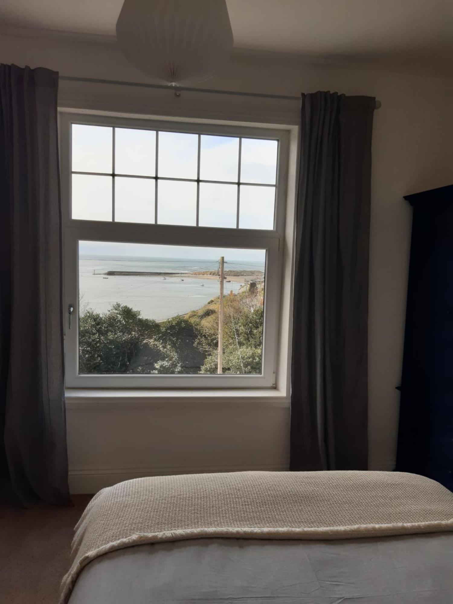 Seasalt Loft Leilighet Barmouth Eksteriør bilde