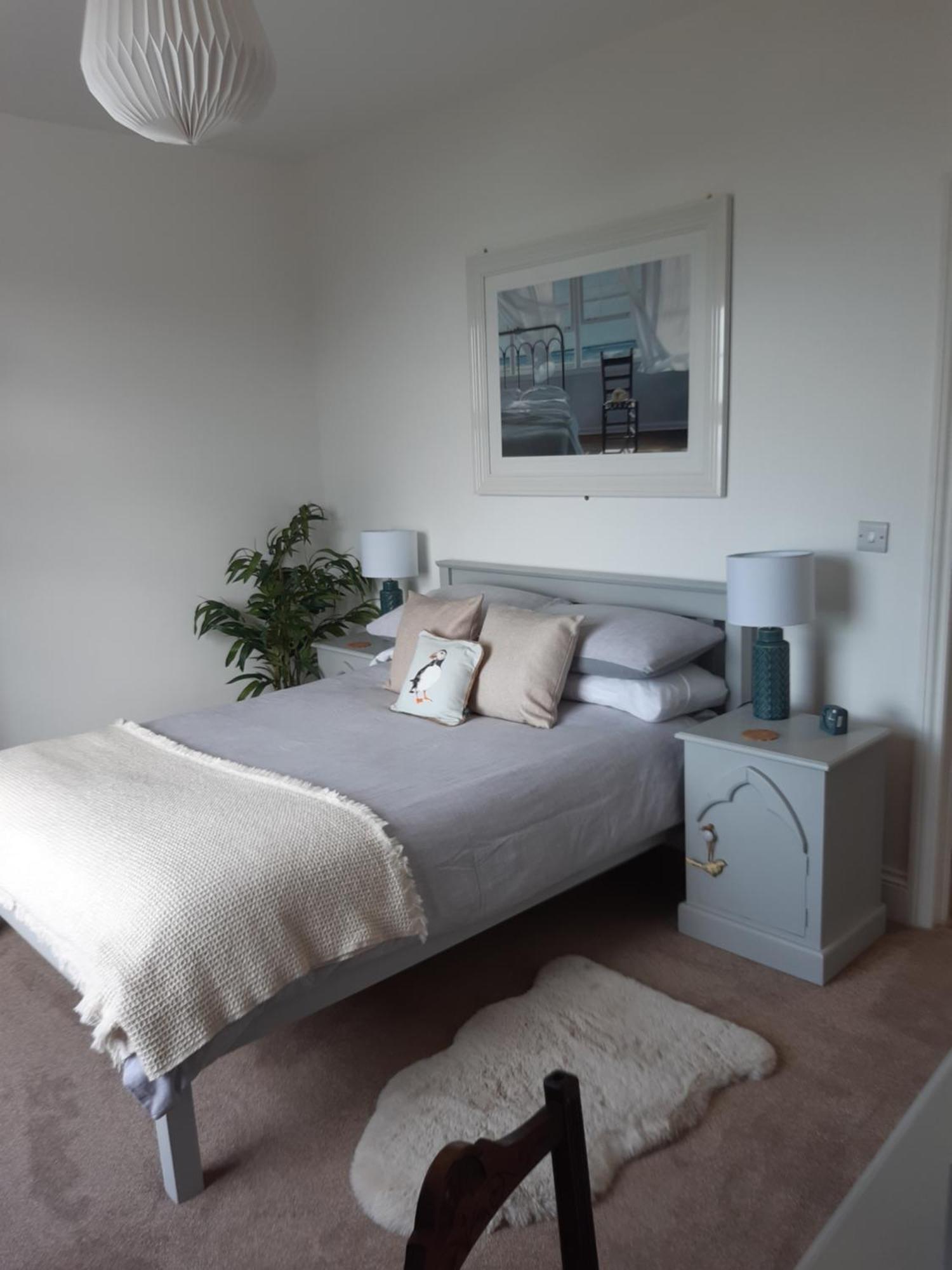 Seasalt Loft Leilighet Barmouth Eksteriør bilde